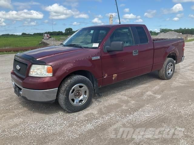 Ford F-150 Autre fourgon / utilitaire