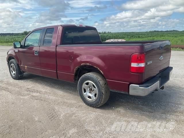Ford F-150 Autre fourgon / utilitaire