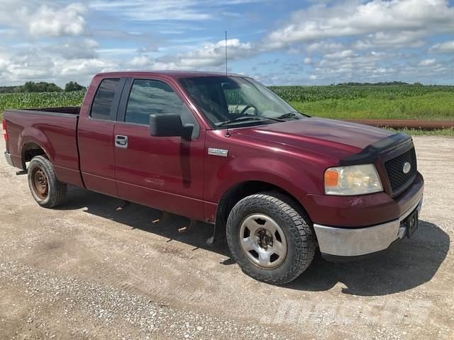 Ford F-150 Autre fourgon / utilitaire