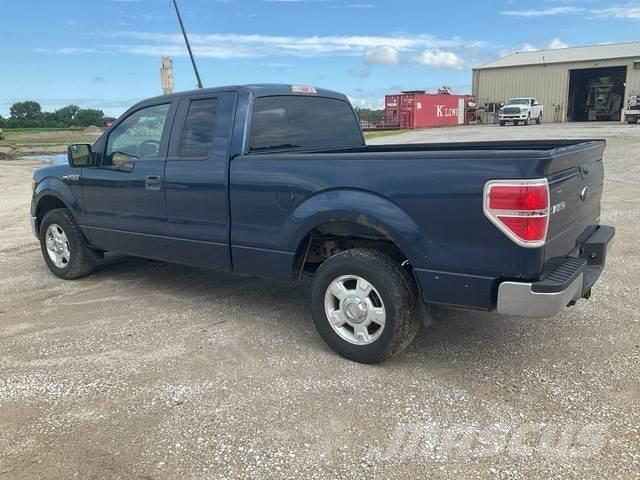 Ford F-150 Autre fourgon / utilitaire