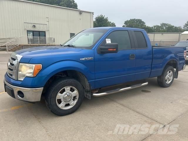Ford F-150 Autre fourgon / utilitaire