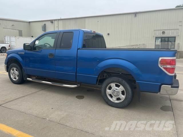 Ford F-150 Autre fourgon / utilitaire