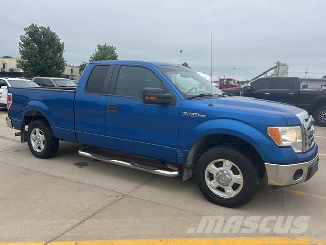 Ford F-150 Autre fourgon / utilitaire