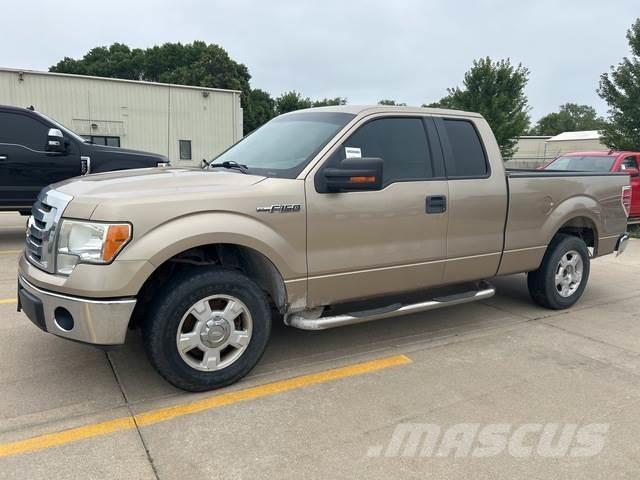 Ford F-150 Autre fourgon / utilitaire