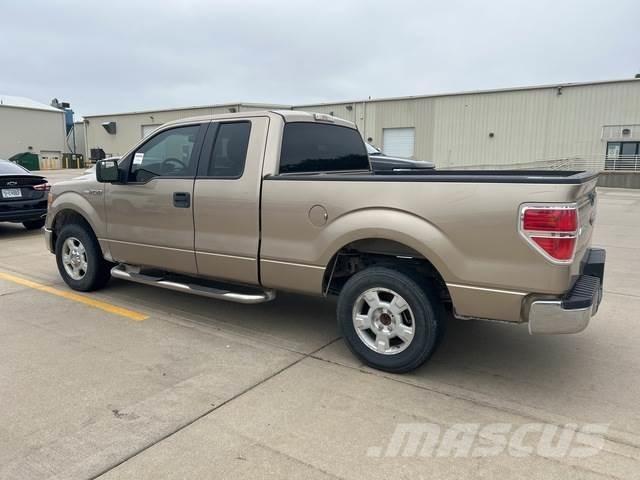 Ford F-150 Autre fourgon / utilitaire