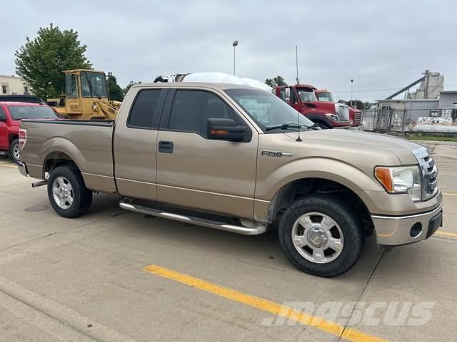 Ford F-150 Autre fourgon / utilitaire