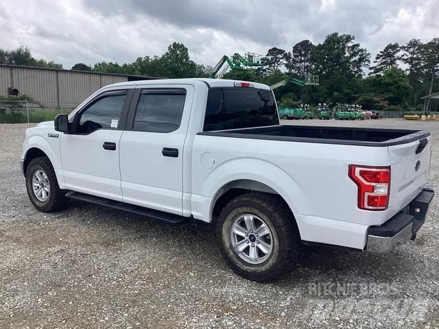 Ford F-150 Autre fourgon / utilitaire