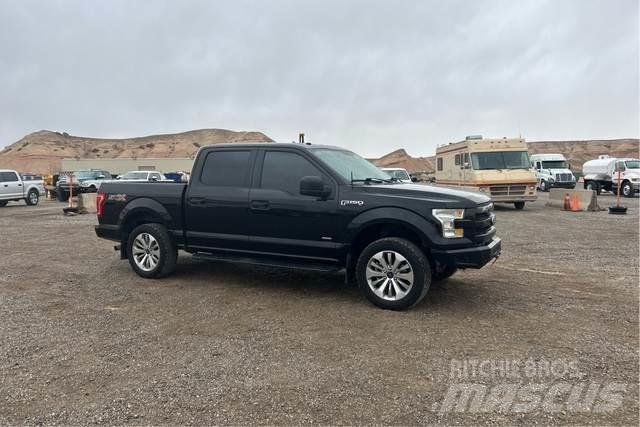 Ford F-150 Autre fourgon / utilitaire