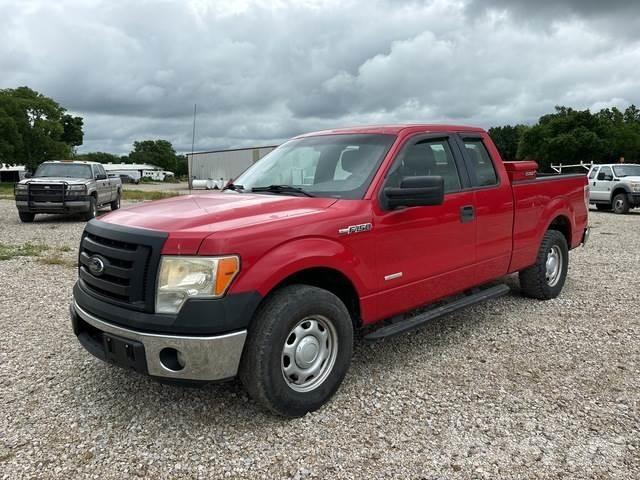 Ford F-150 Autre fourgon / utilitaire