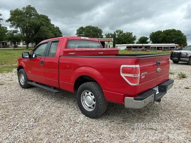 Ford F-150 Autre fourgon / utilitaire