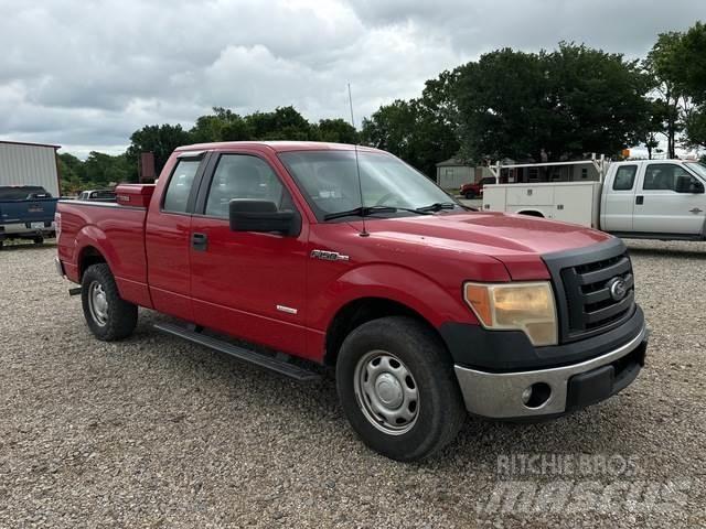 Ford F-150 Autre fourgon / utilitaire