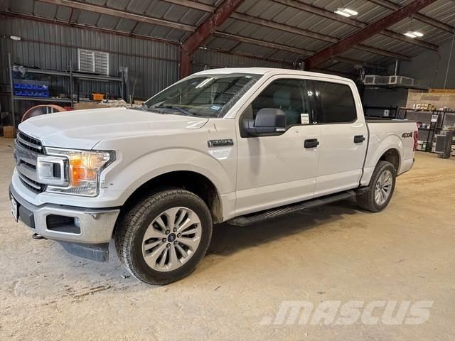 Ford F-150 Autre fourgon / utilitaire