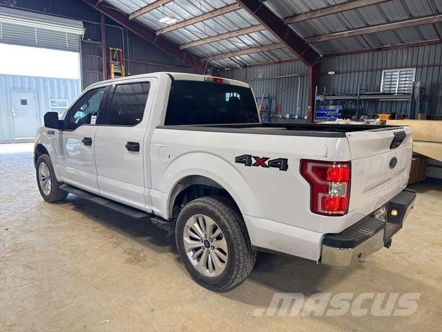 Ford F-150 Autre fourgon / utilitaire