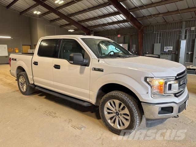 Ford F-150 Autre fourgon / utilitaire