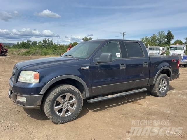 Ford F-150 Autre fourgon / utilitaire