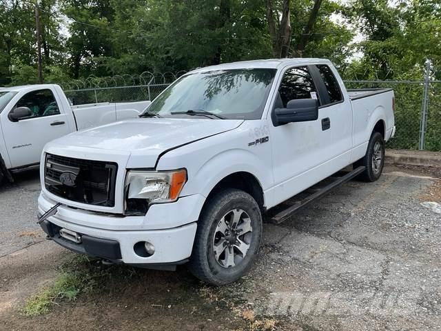 Ford F-150 Autre fourgon / utilitaire