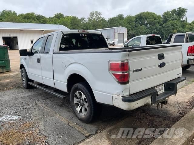 Ford F-150 Autre fourgon / utilitaire