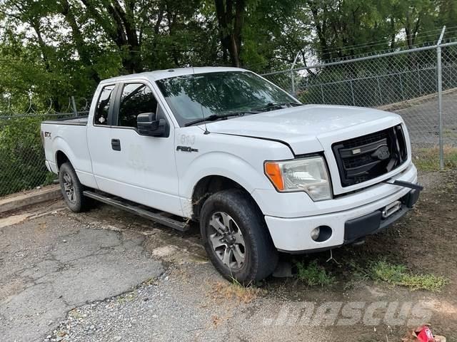 Ford F-150 Autre fourgon / utilitaire
