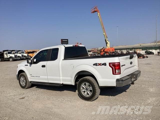 Ford F-150 Autre fourgon / utilitaire