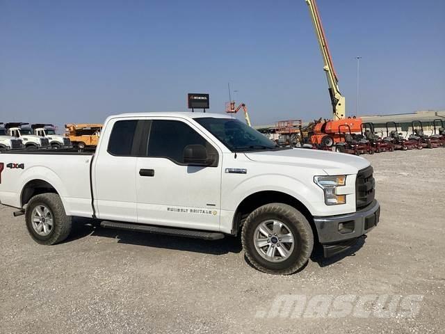 Ford F-150 Autre fourgon / utilitaire