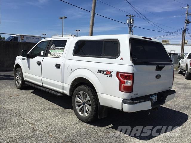 Ford F-150 Autre fourgon / utilitaire
