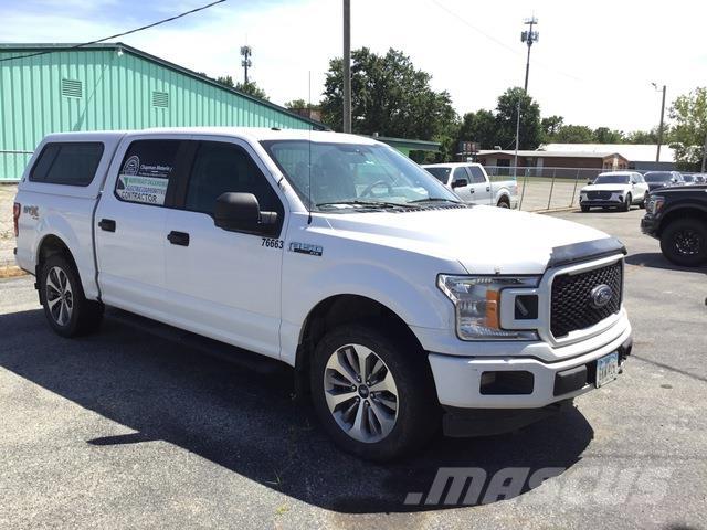 Ford F-150 Autre fourgon / utilitaire