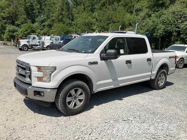 Ford F-150 Autre fourgon / utilitaire