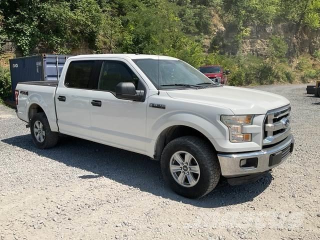 Ford F-150 Autre fourgon / utilitaire