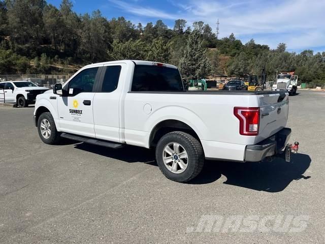 Ford F-150 Autre fourgon / utilitaire