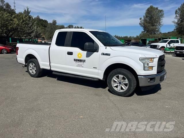 Ford F-150 Autre fourgon / utilitaire