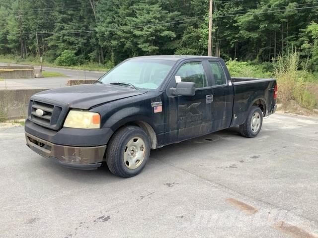Ford F-150 Autre fourgon / utilitaire