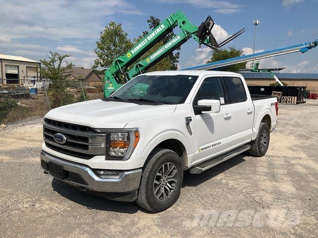 Ford F-150 Autre fourgon / utilitaire