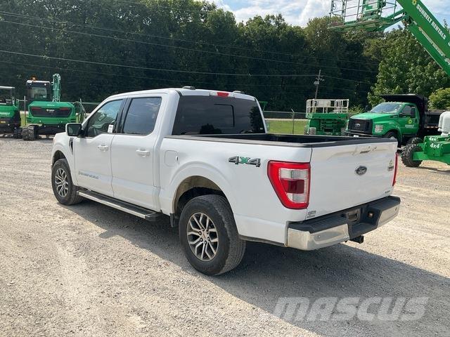 Ford F-150 Autre fourgon / utilitaire