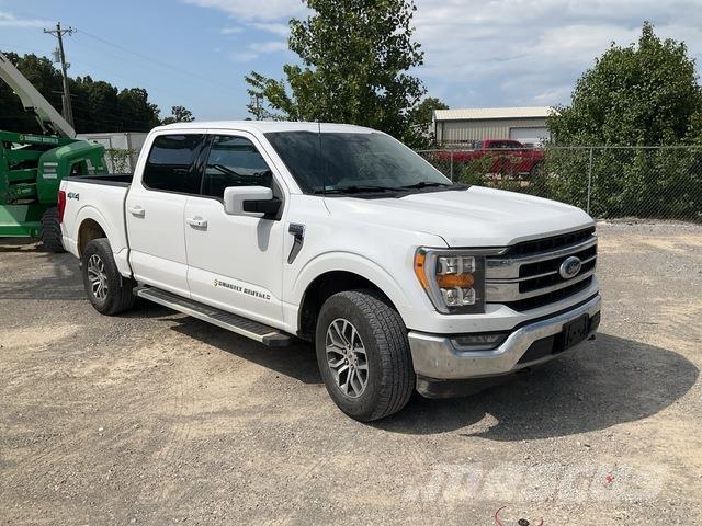 Ford F-150 Autre fourgon / utilitaire