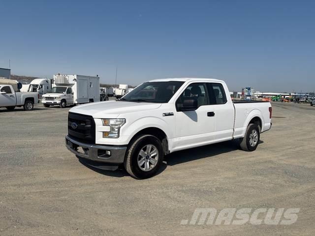 Ford F-150 Autre fourgon / utilitaire