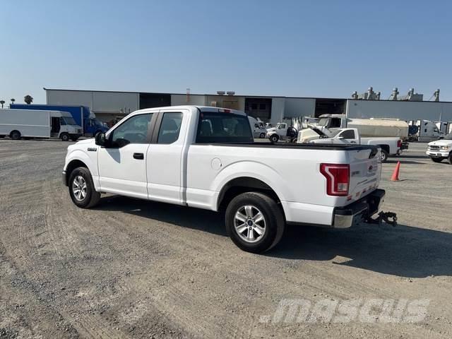 Ford F-150 Autre fourgon / utilitaire