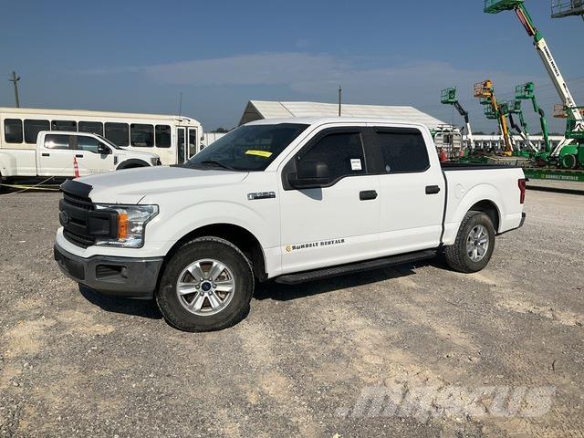 Ford F-150 Autre fourgon / utilitaire