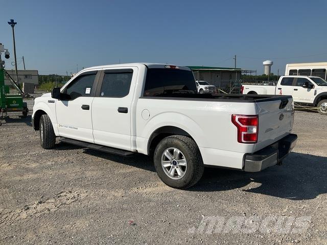 Ford F-150 Autre fourgon / utilitaire