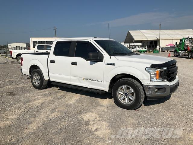 Ford F-150 Autre fourgon / utilitaire