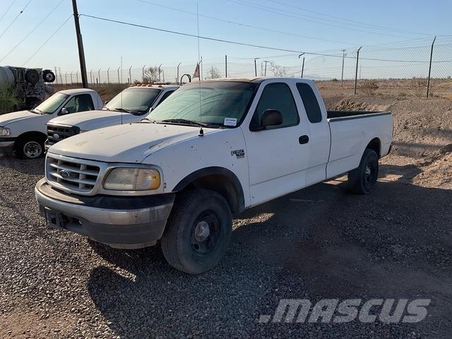 Ford F-150 Autre fourgon / utilitaire