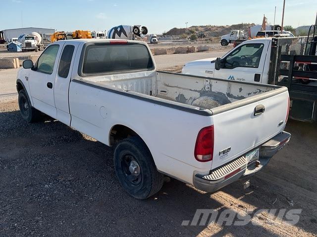 Ford F-150 Autre fourgon / utilitaire