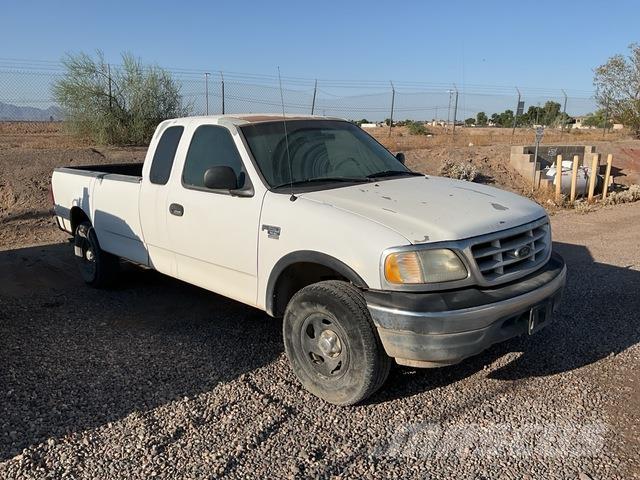 Ford F-150 Autre fourgon / utilitaire