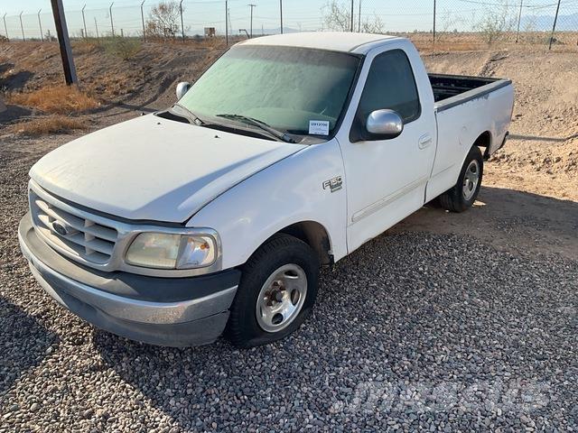 Ford F-150 Autre fourgon / utilitaire