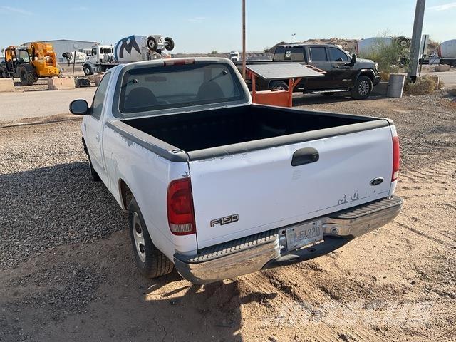 Ford F-150 Autre fourgon / utilitaire