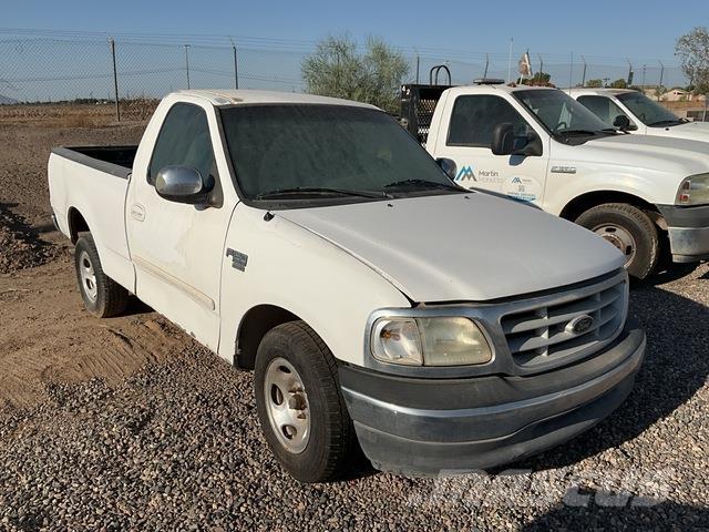 Ford F-150 Autre fourgon / utilitaire