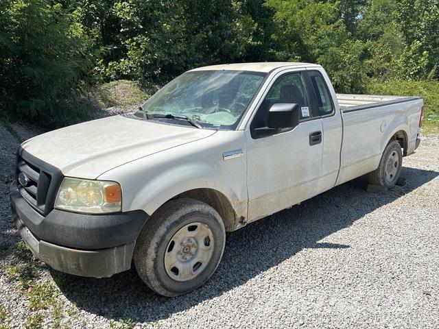 Ford F-150 Autre fourgon / utilitaire