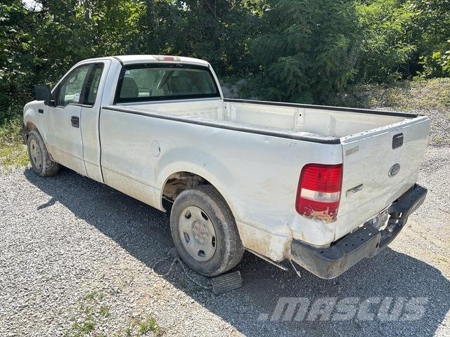 Ford F-150 Autre fourgon / utilitaire