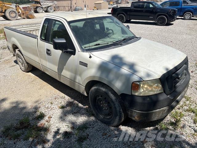 Ford F-150 Autre fourgon / utilitaire