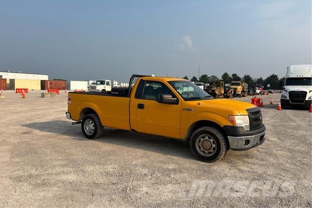 Ford F-150 Autre fourgon / utilitaire