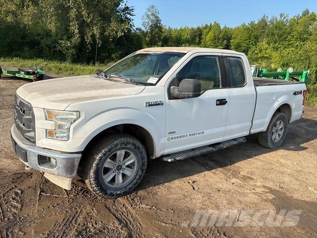 Ford F-150 Autre fourgon / utilitaire